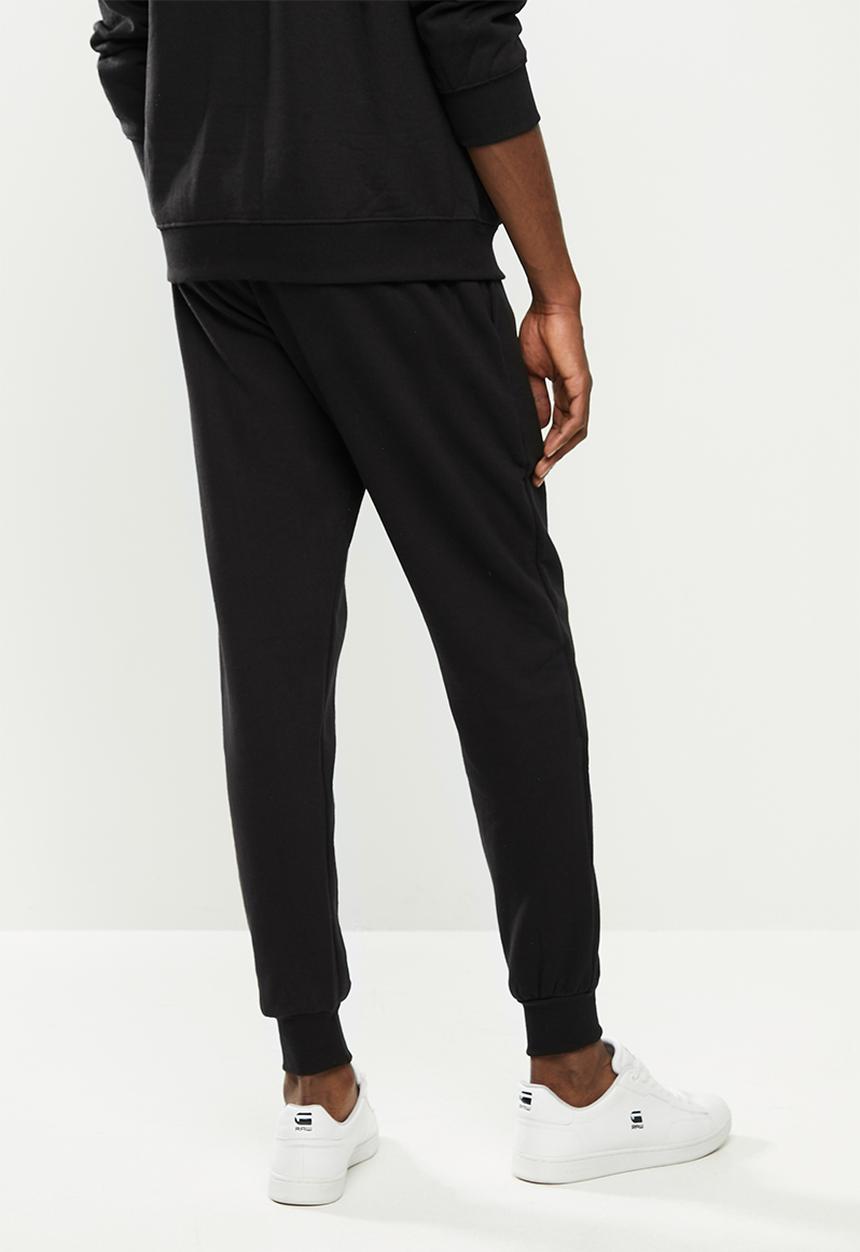 Ben Sherman - Jogger - black