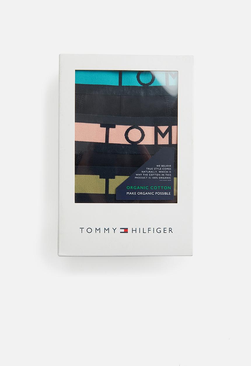 Tommy Hilfiger - 3 Pack trunks - multi 