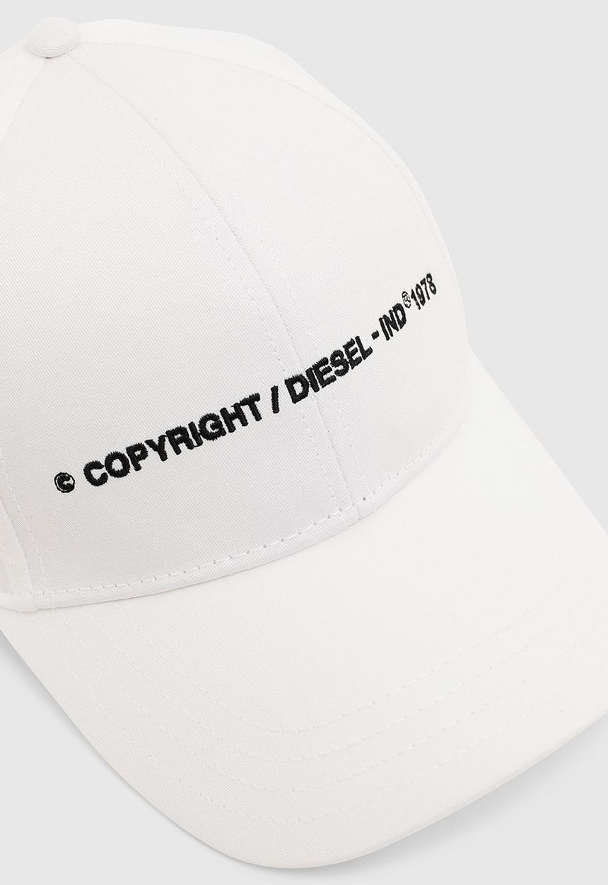 Diesel  - Comixi - white