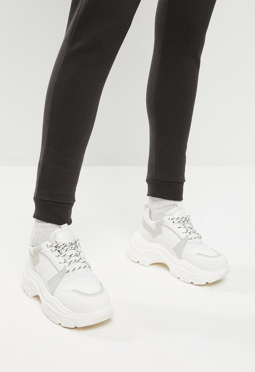 FILA - Bambi sweatpants - grey