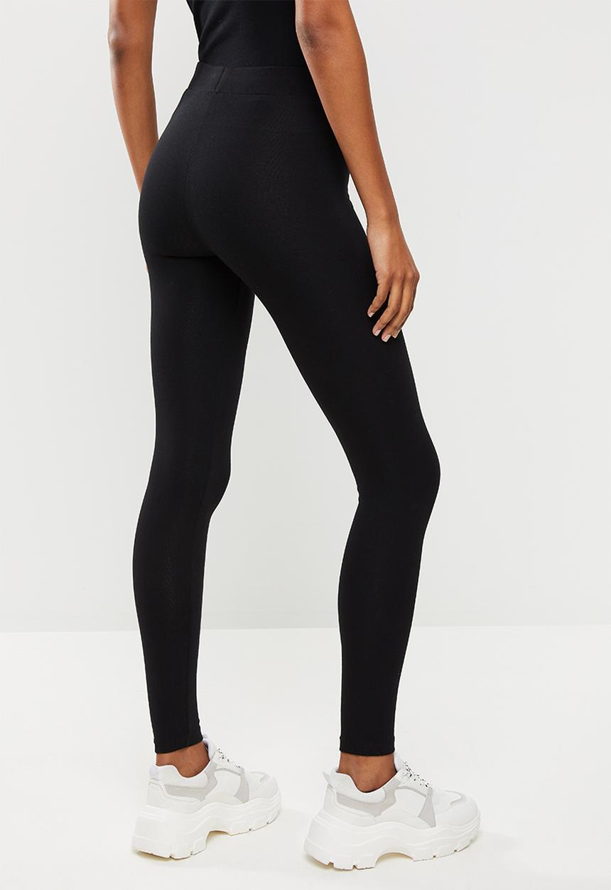 FILA - Bailey leggings - black