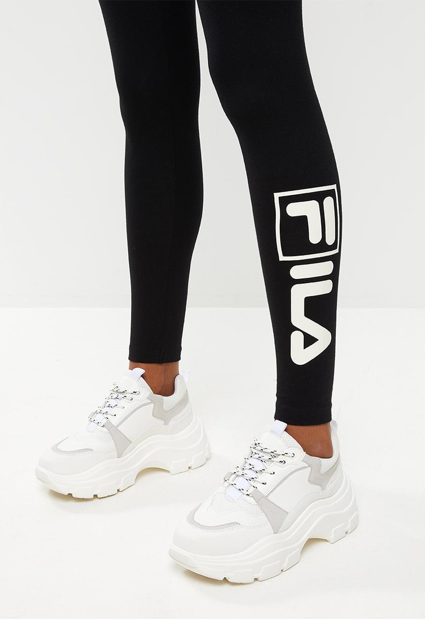 FILA - Bailey leggings - black