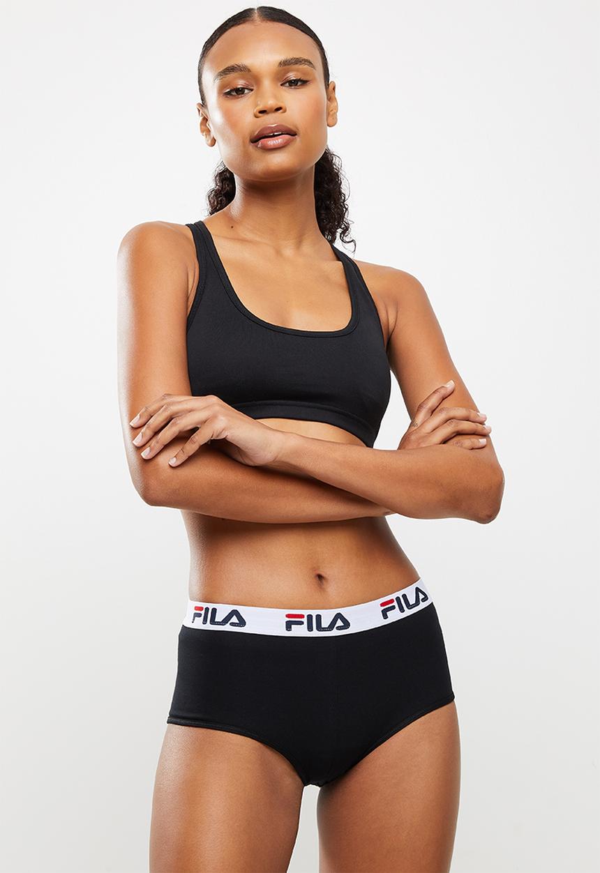 FILA - Sachi - black