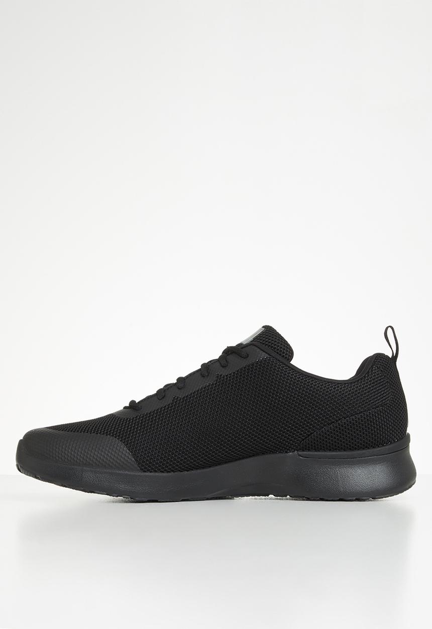 Skechers - Skech-air dynamight - black