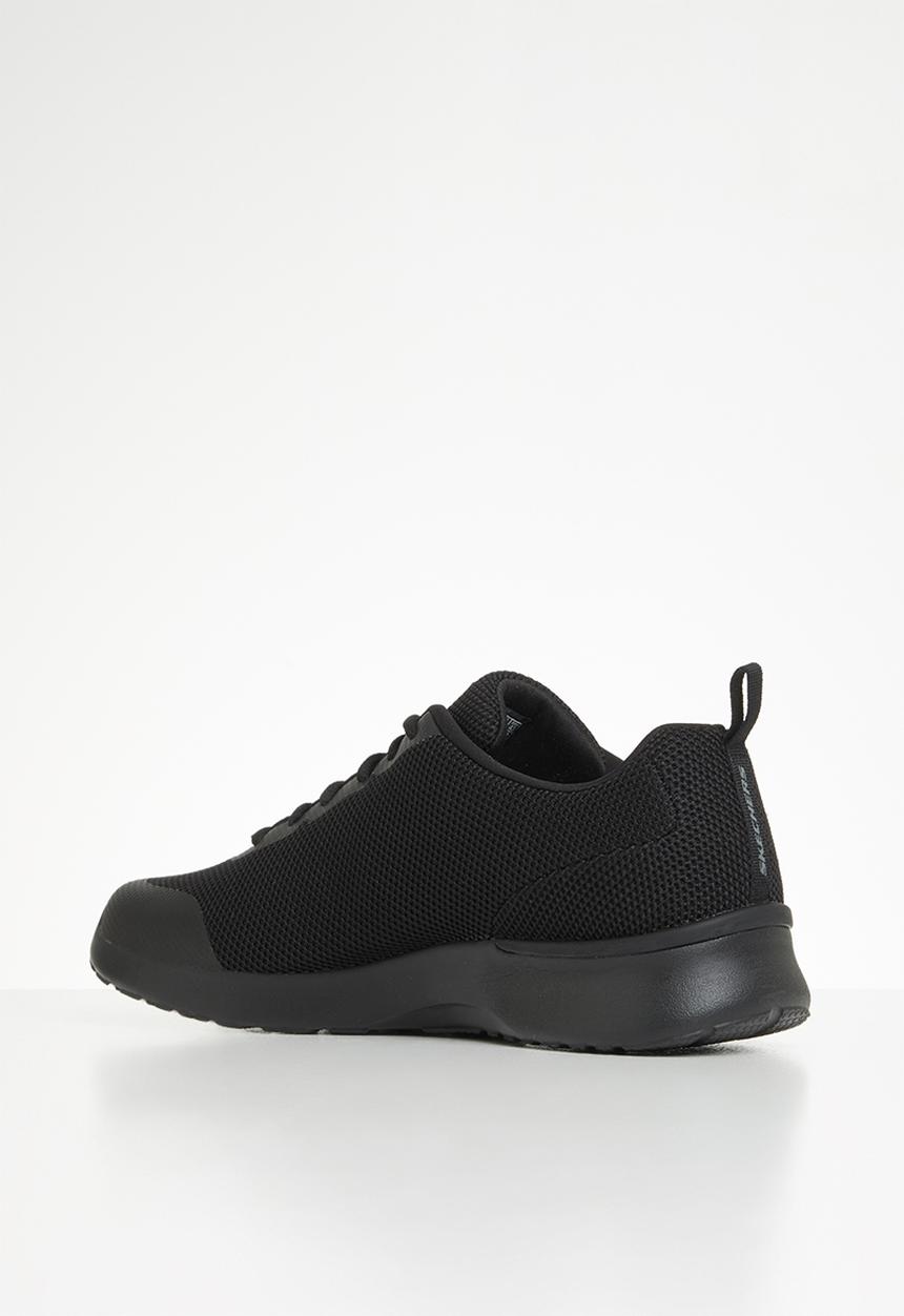 Skechers - Skech-air dynamight - black