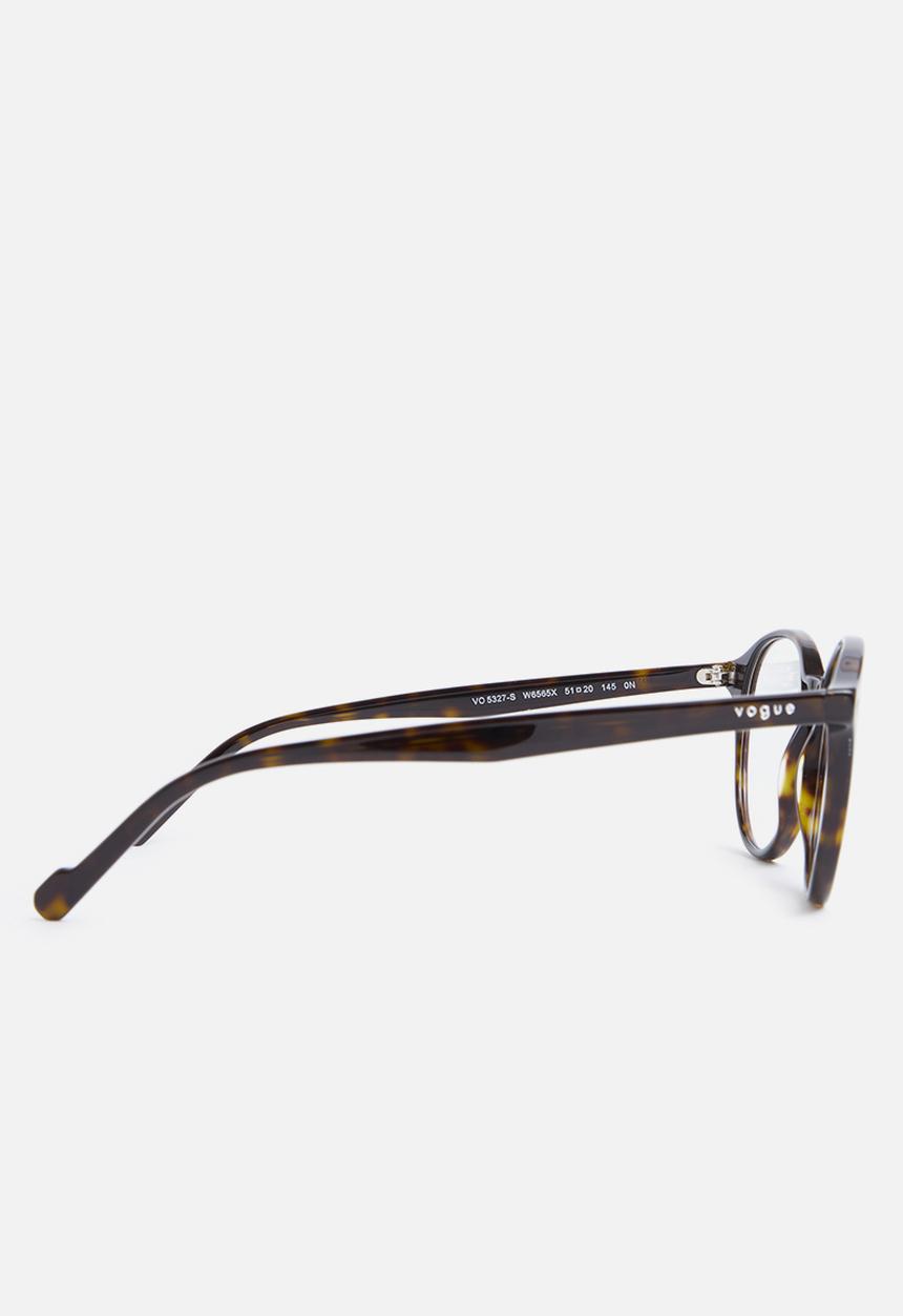 Vogue Man - 0vo5327s w6565x 51mm - dark brown 