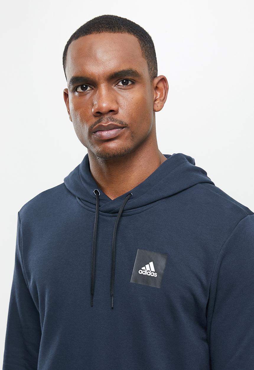 adidas Performance - Mhe po gfx - navy
