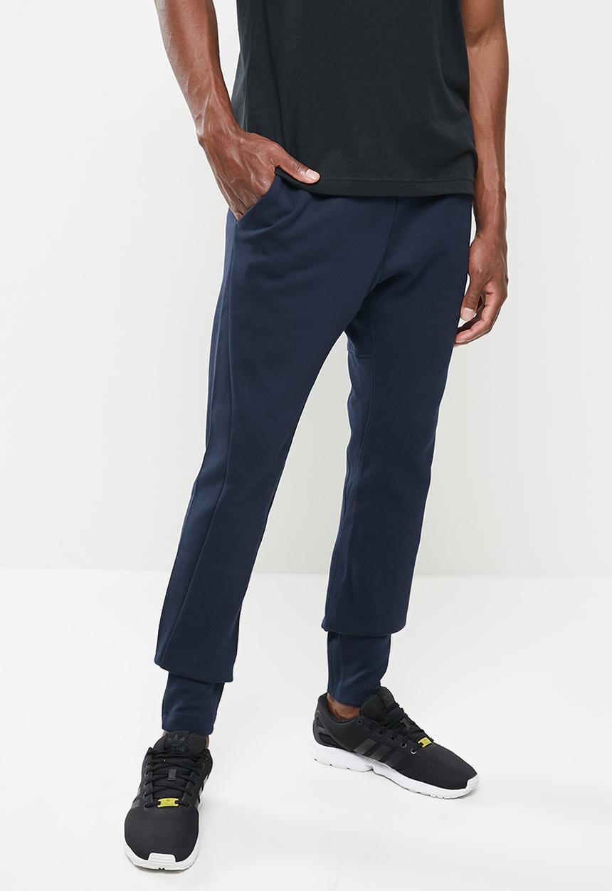 adidas Performance - M vrct pant - navy