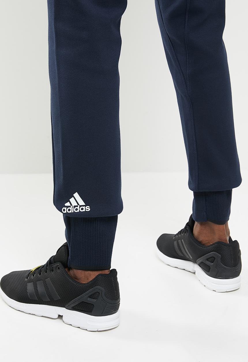 adidas Performance - M vrct pant - navy
