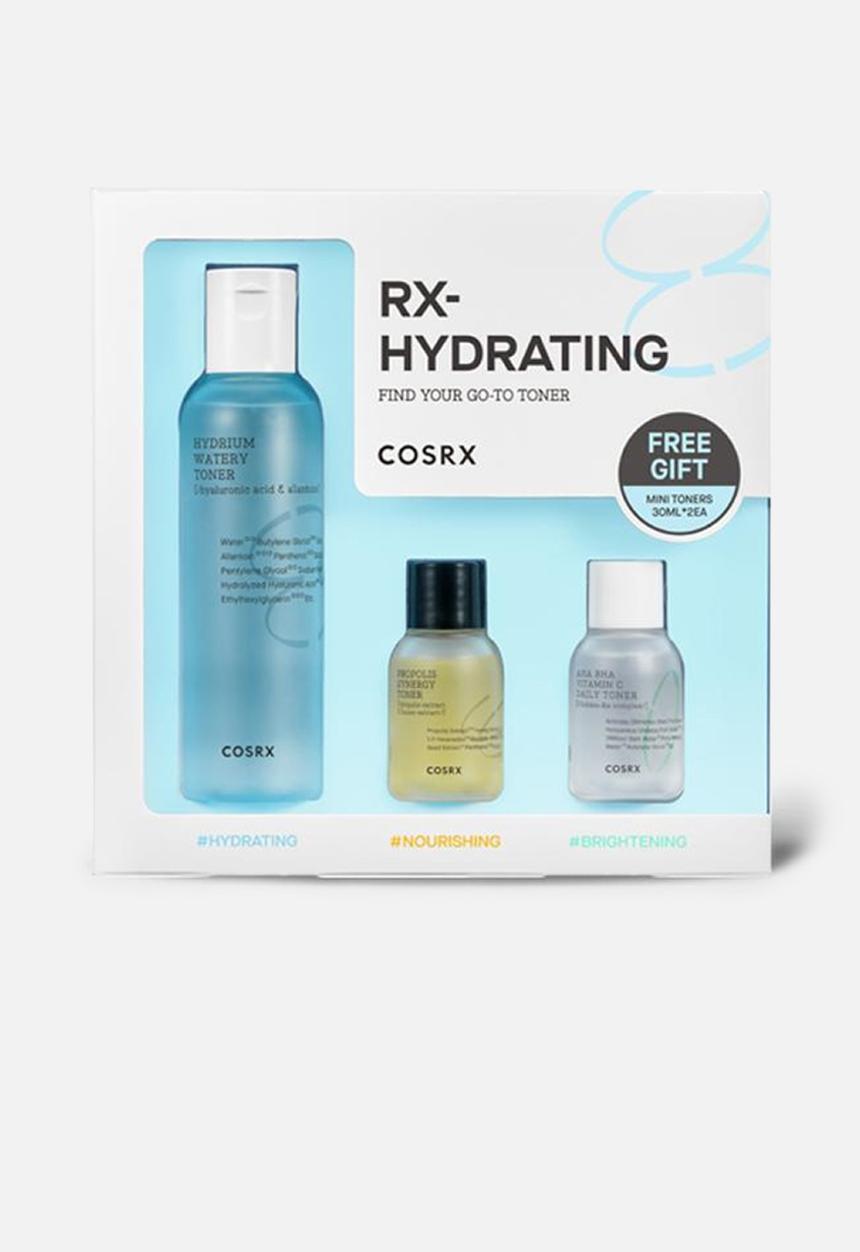 COSRX - RX HYDRATING - Find Your Go-To Toner
