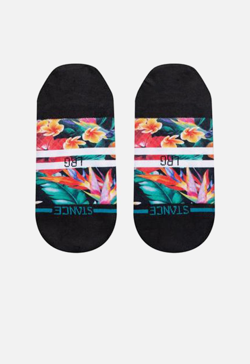 Stance Socks - Pau st socks - black