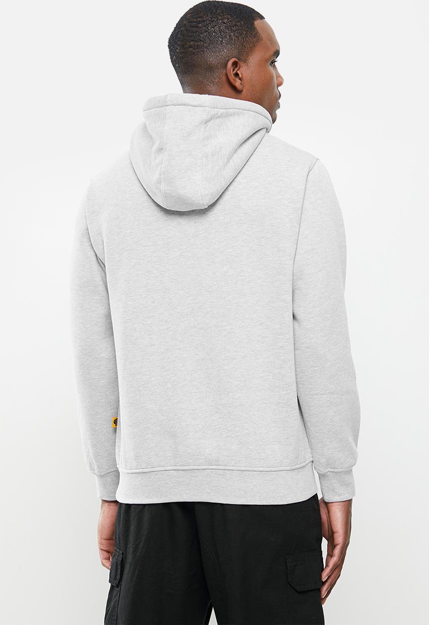 Kaizer Chiefs - Urban Edition - Soweto hoodie - grey