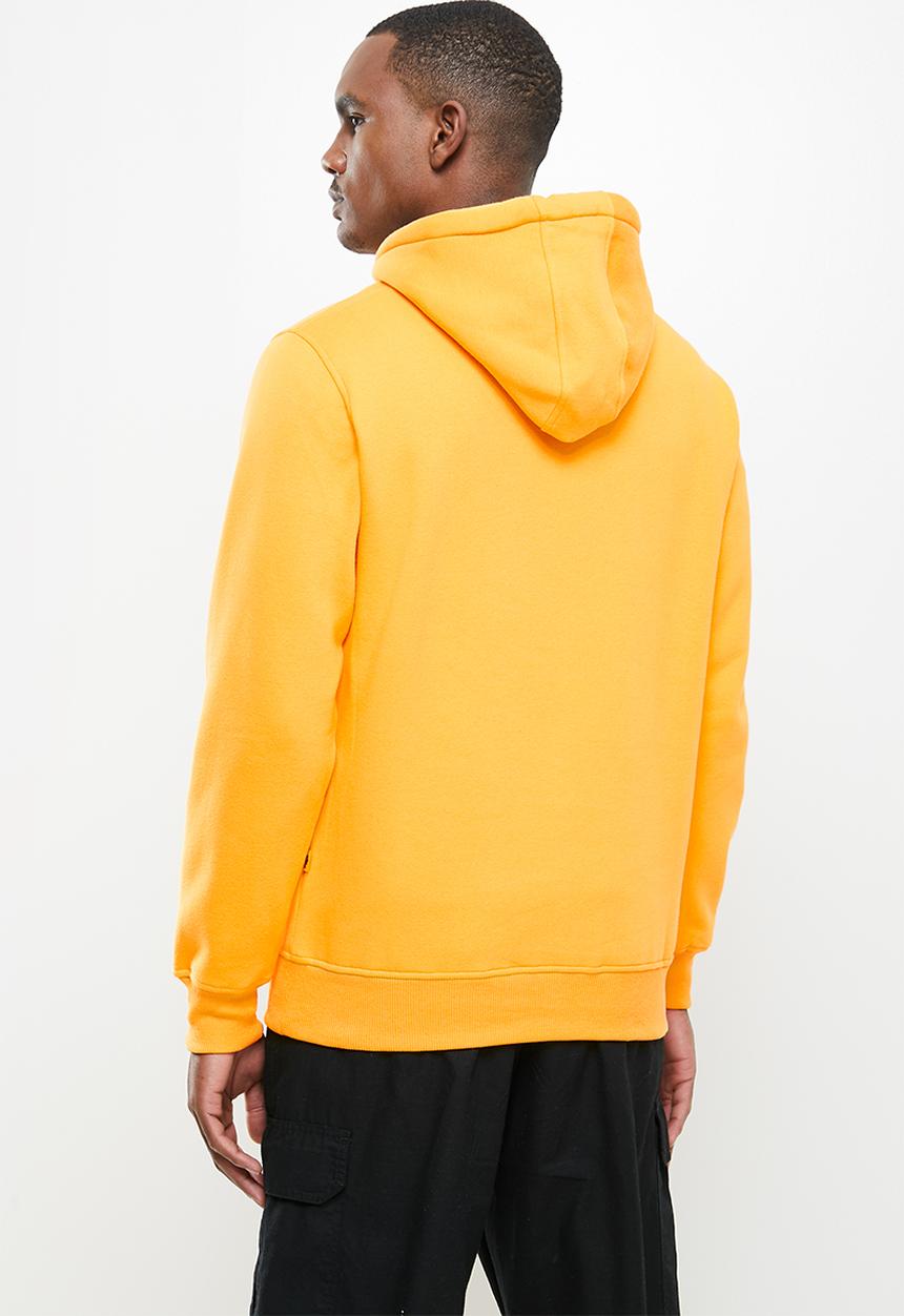 Kaizer Chiefs - Urban Edition - Soweto hoodie - yellow