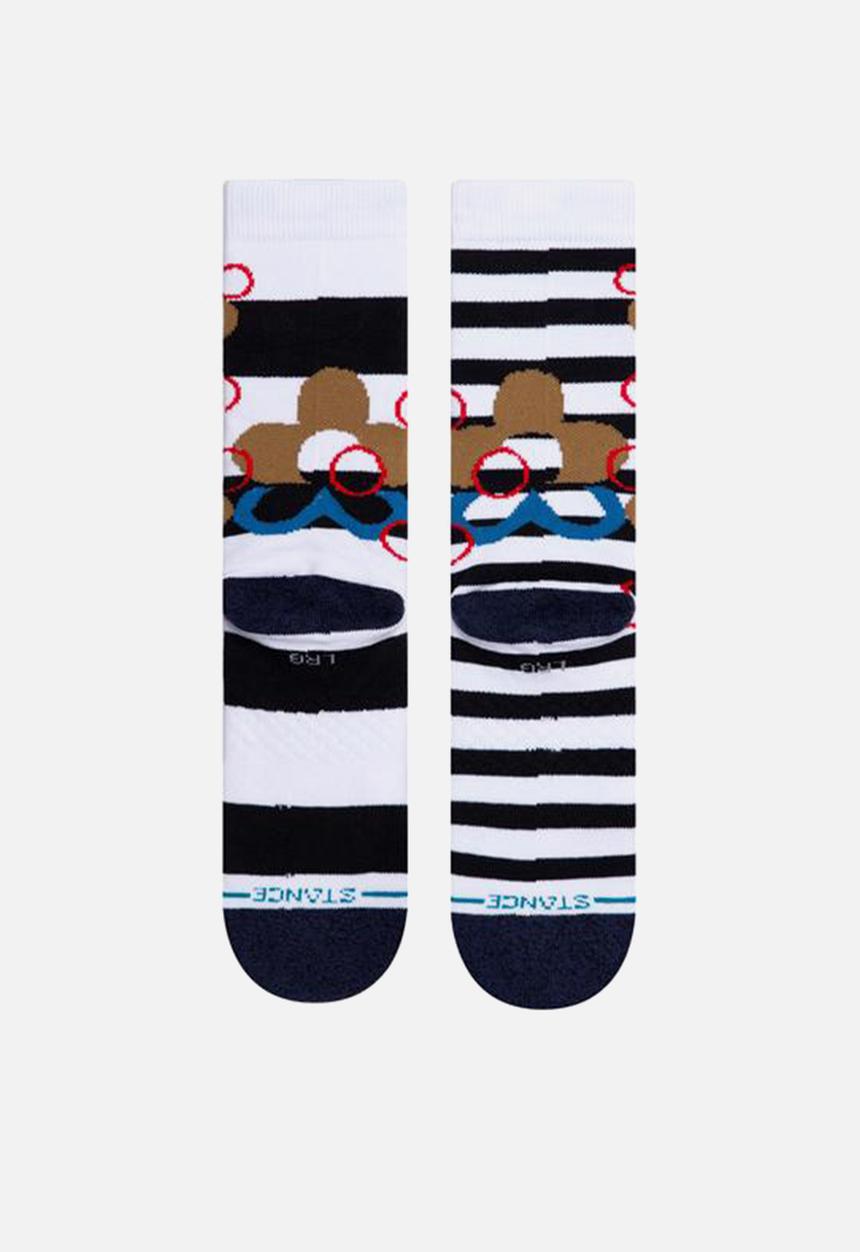 Stance Socks - Meui socks - multi