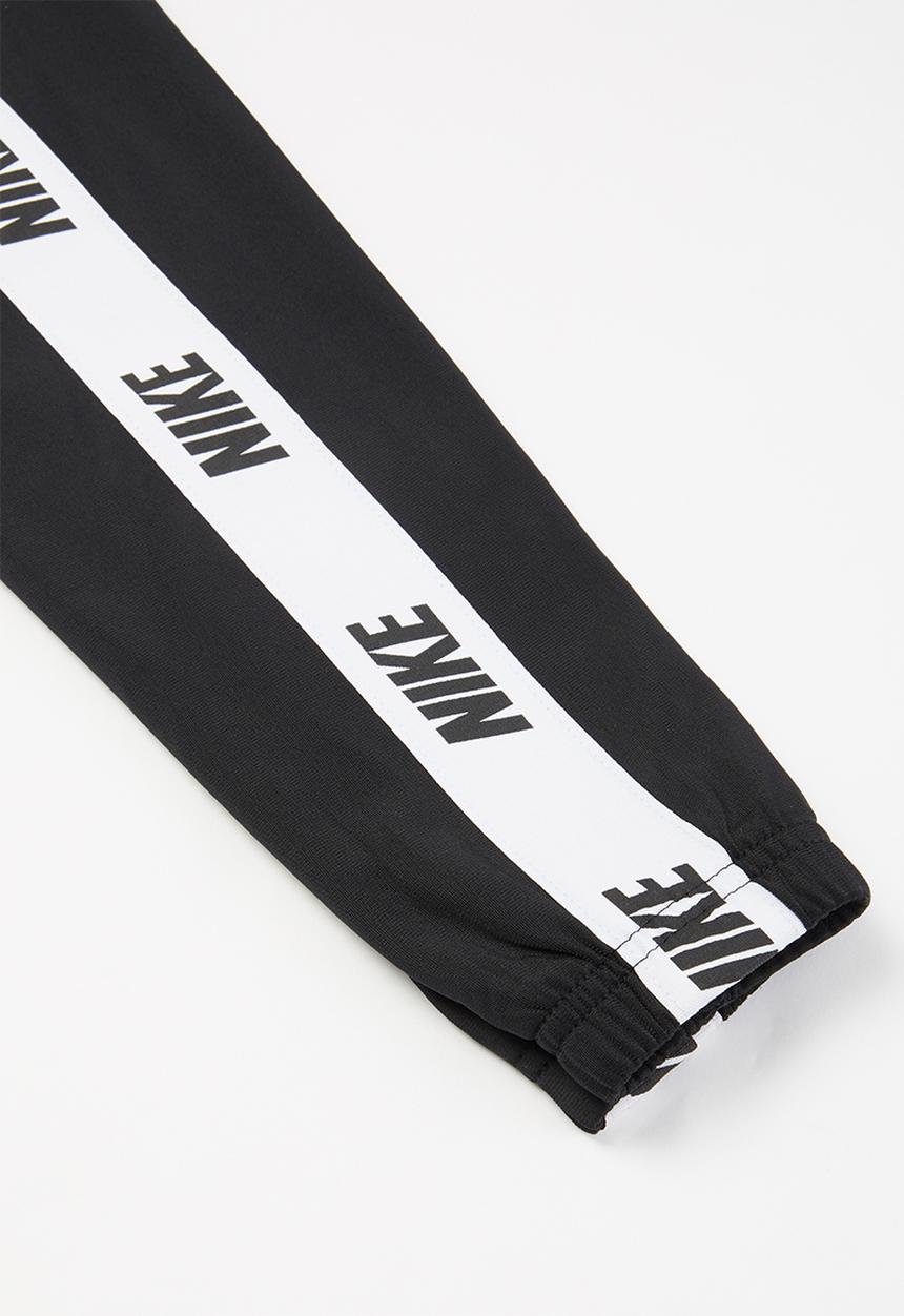 Nike - Nkn nsw Nike tricot set - black & white 
