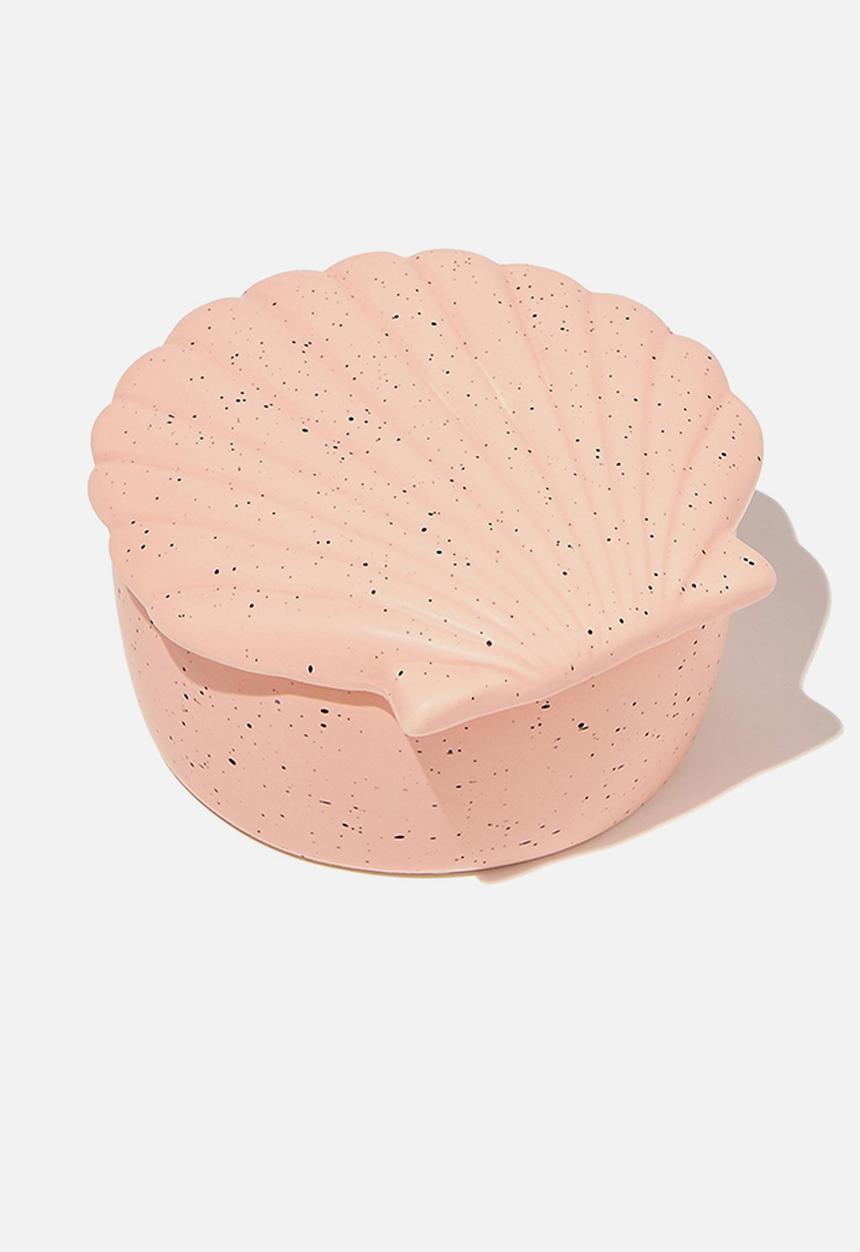 Rubi - Jewellery stash box-shell