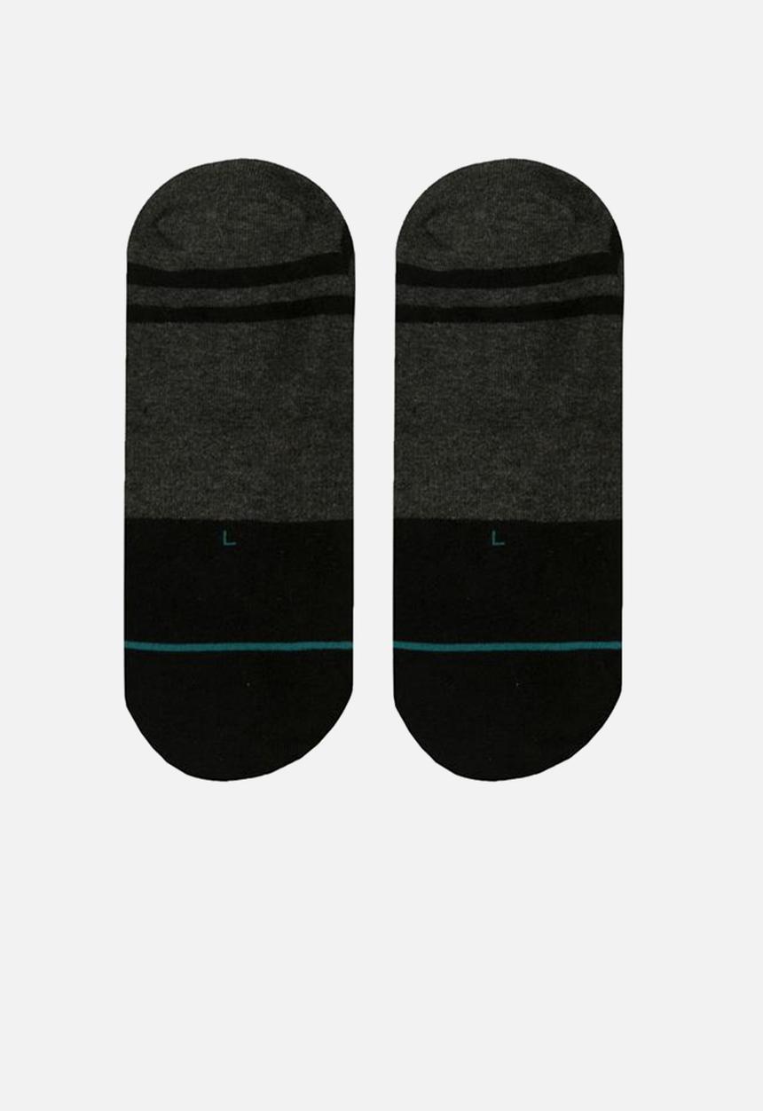 Stance Socks - Gamut socks - black