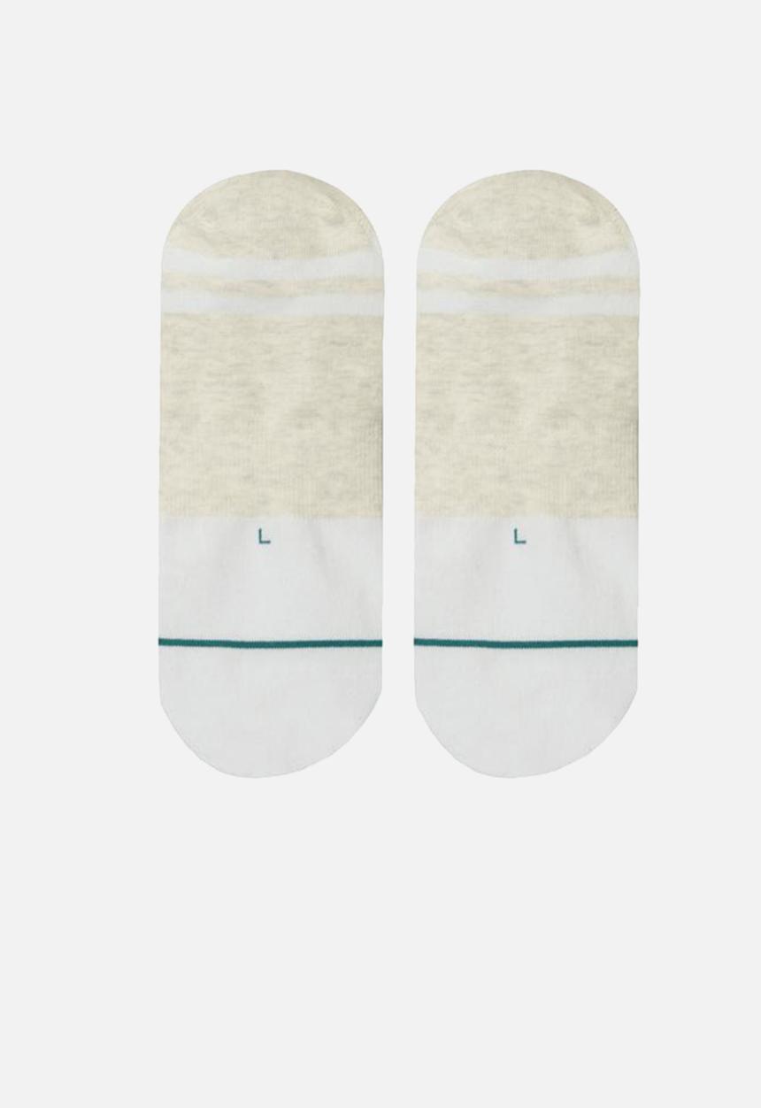 Stance Socks - Gamut socks - white