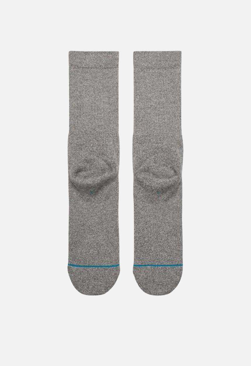 Stance Socks - Icon socks - grey