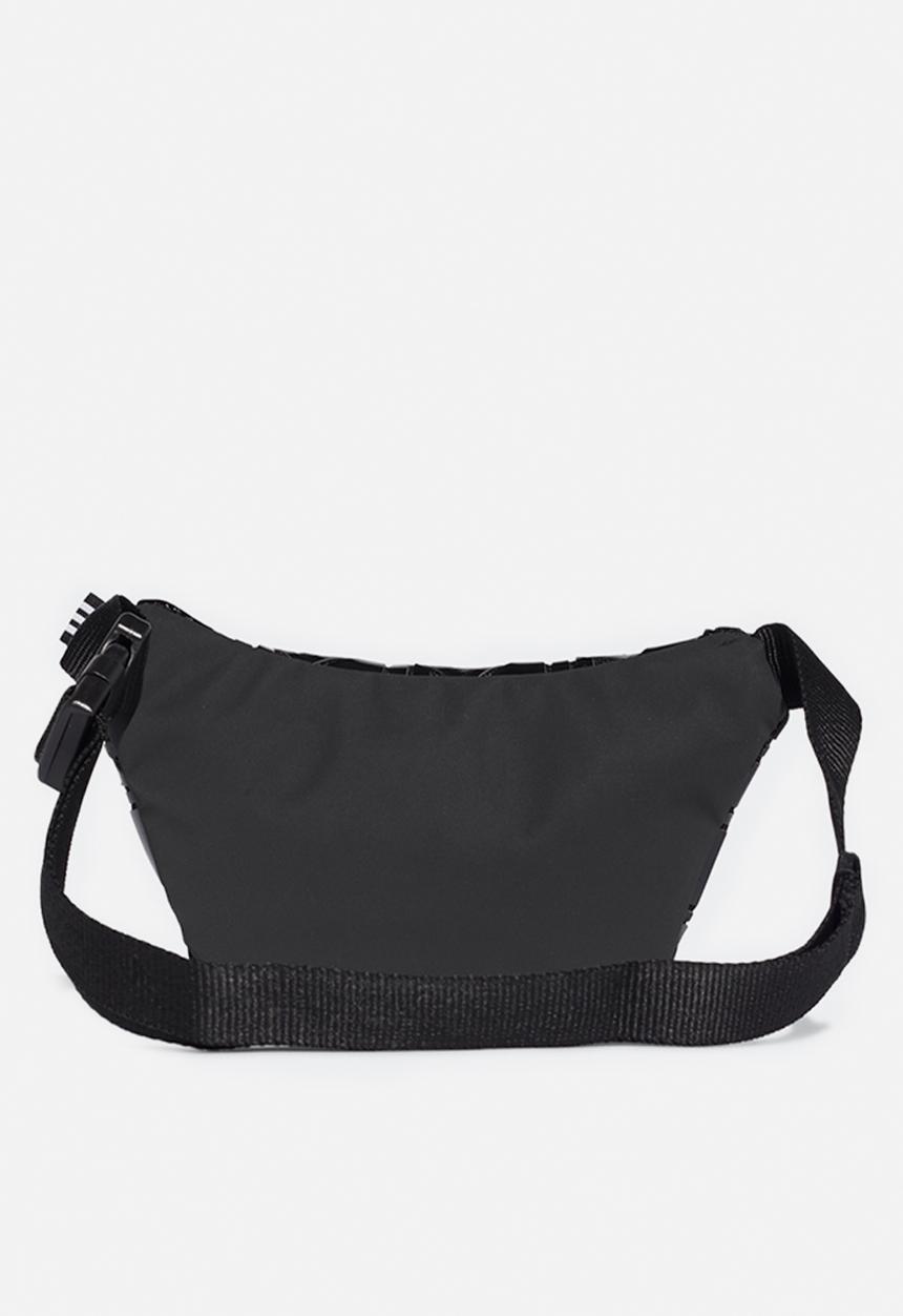 adidas Originals - Waistbag 3d  - black