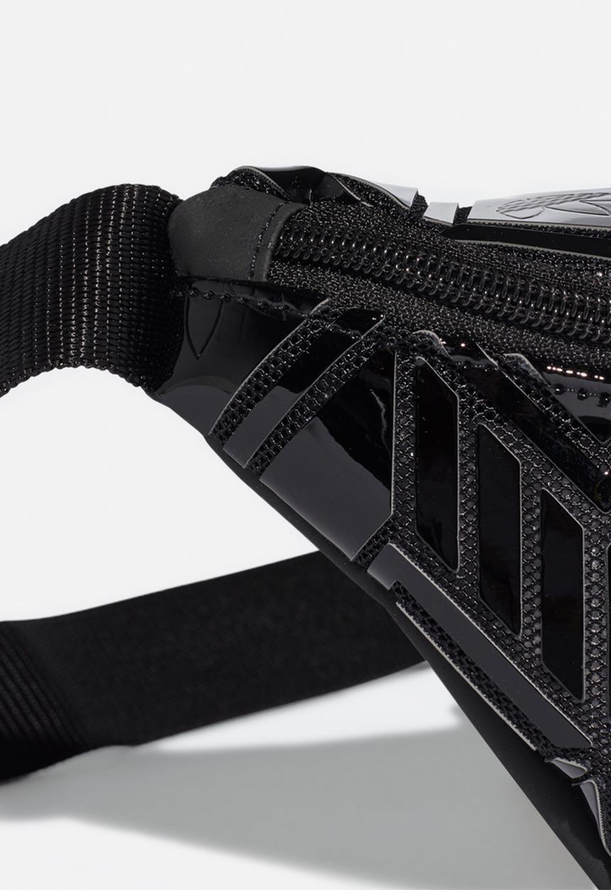 adidas Originals - Waistbag 3d  - black