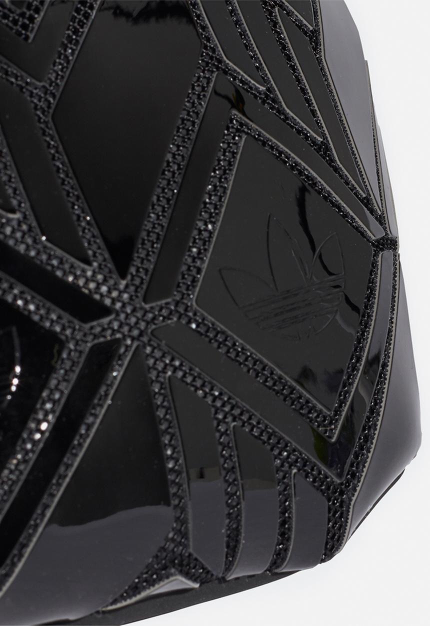 adidas Originals - Waistbag 3d  - black