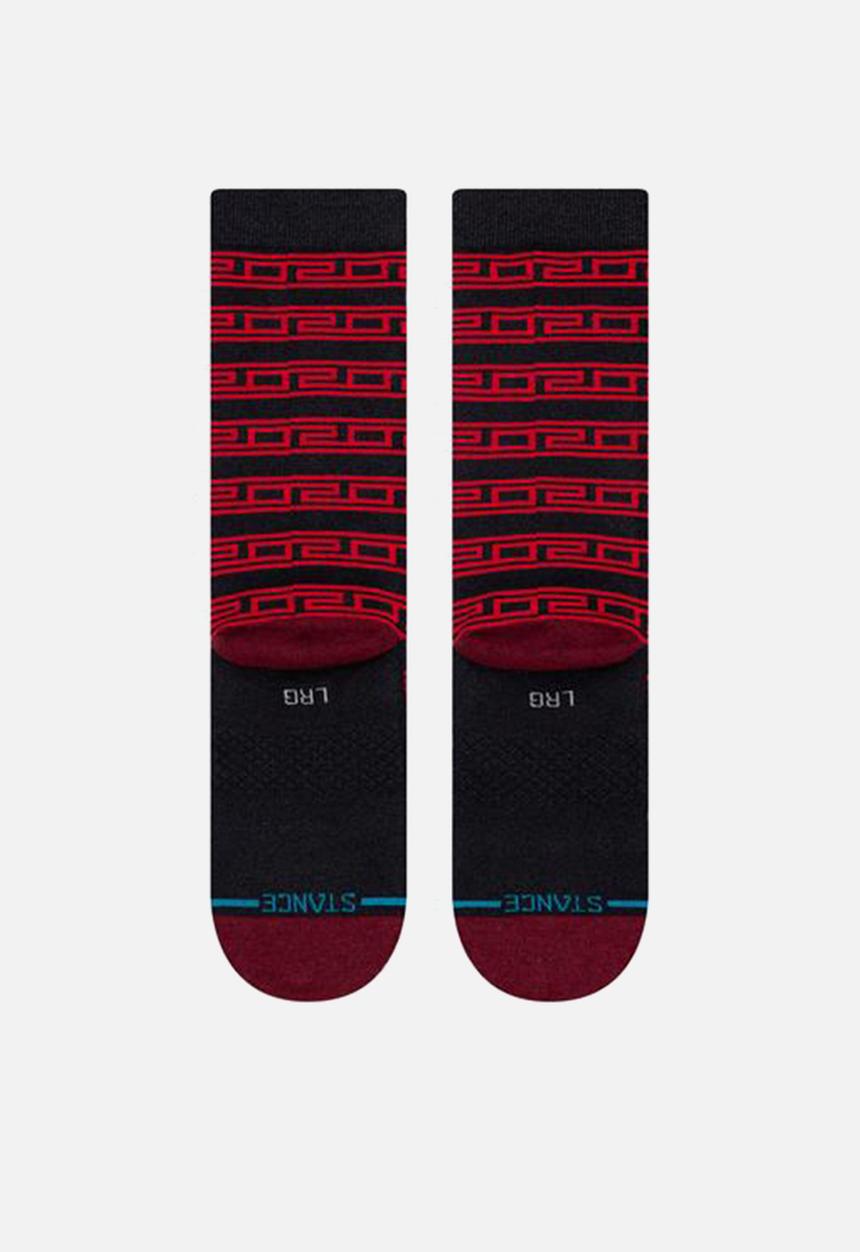 Stance Socks - 2020 socks - black