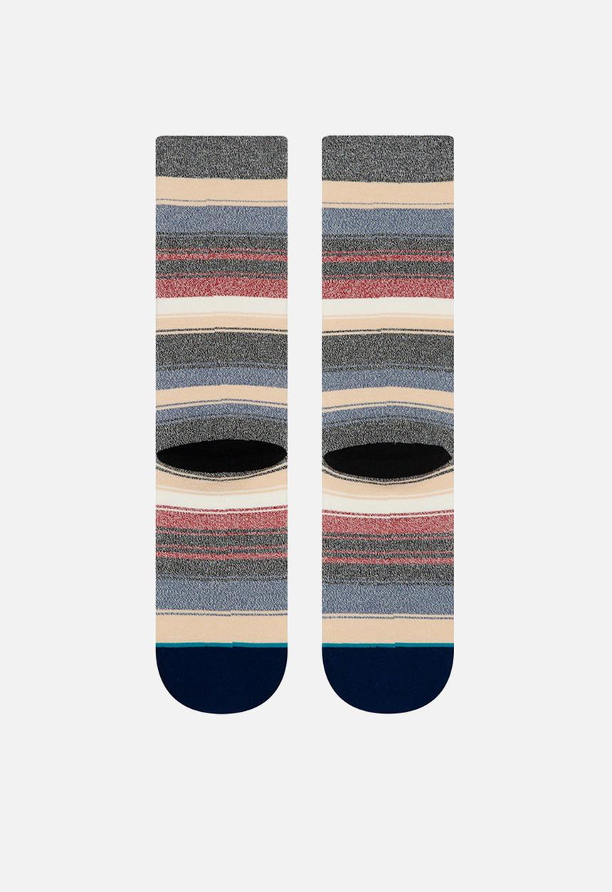 Stance Socks - Roman socks - multi