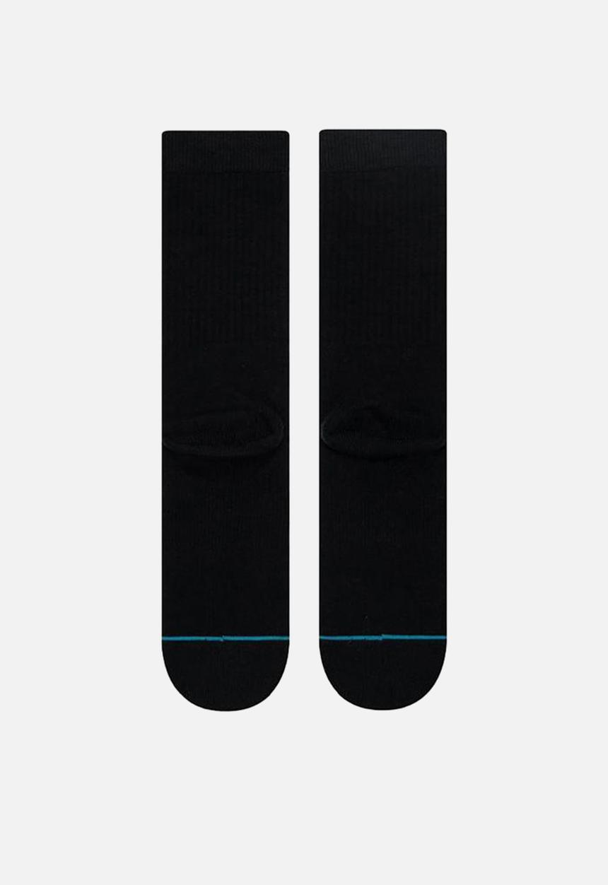 Stance Socks - Loading socks - black