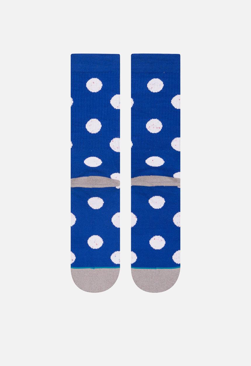 Stance Socks - Nord socks - blue