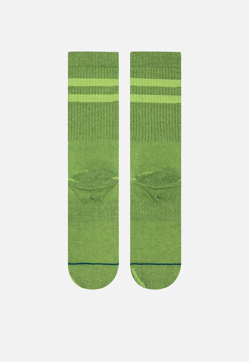 Stance Socks - Joven socks - neon green