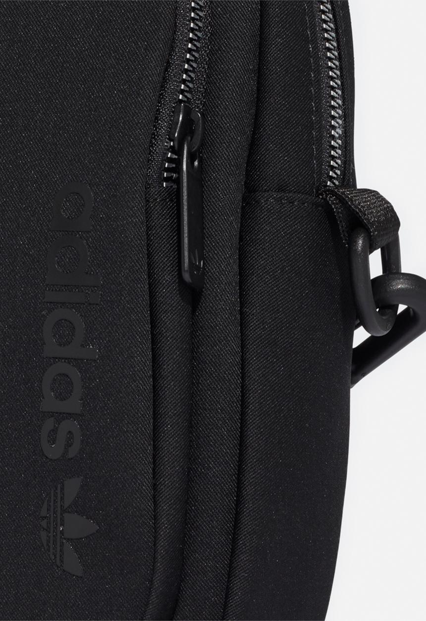 adidas Originals - Modern mini bag  - black