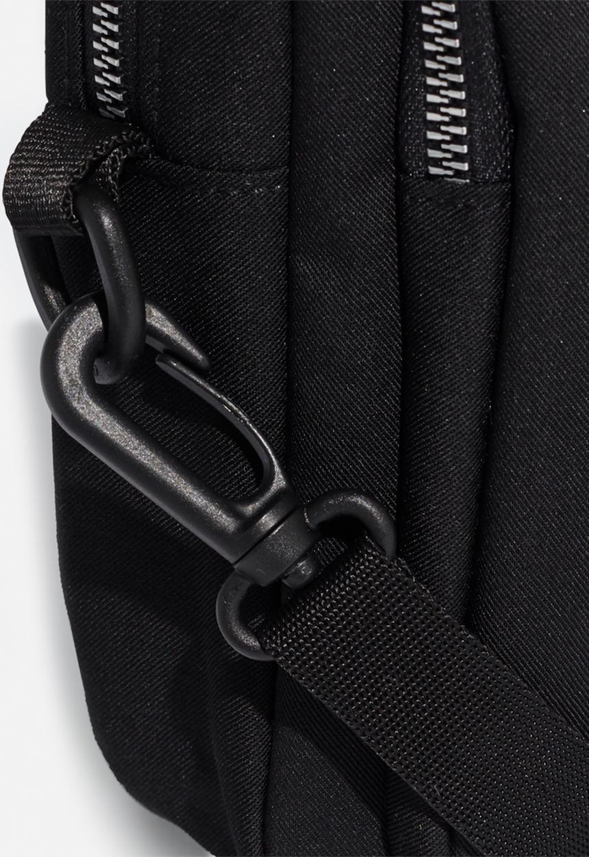 adidas Originals - Modern mini bag  - black