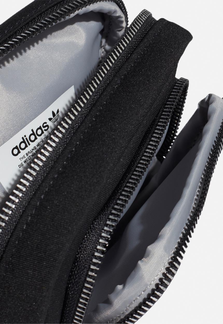 adidas Originals - Modern mini bag  - black