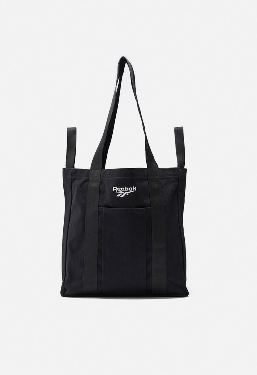 Reebok - Cl fo tote - black