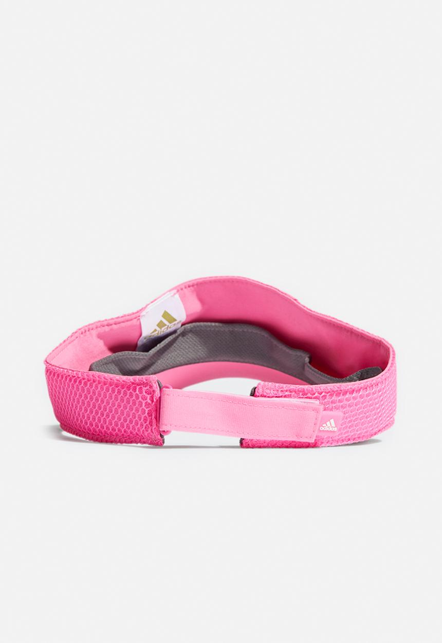 adidas Originals - Visor aeroready - pink