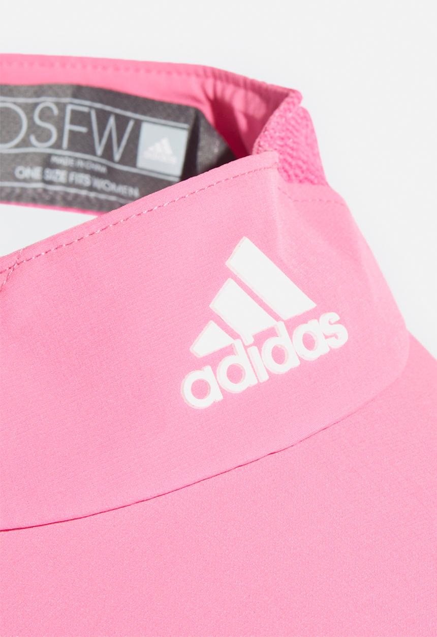 adidas Originals - Visor aeroready - pink