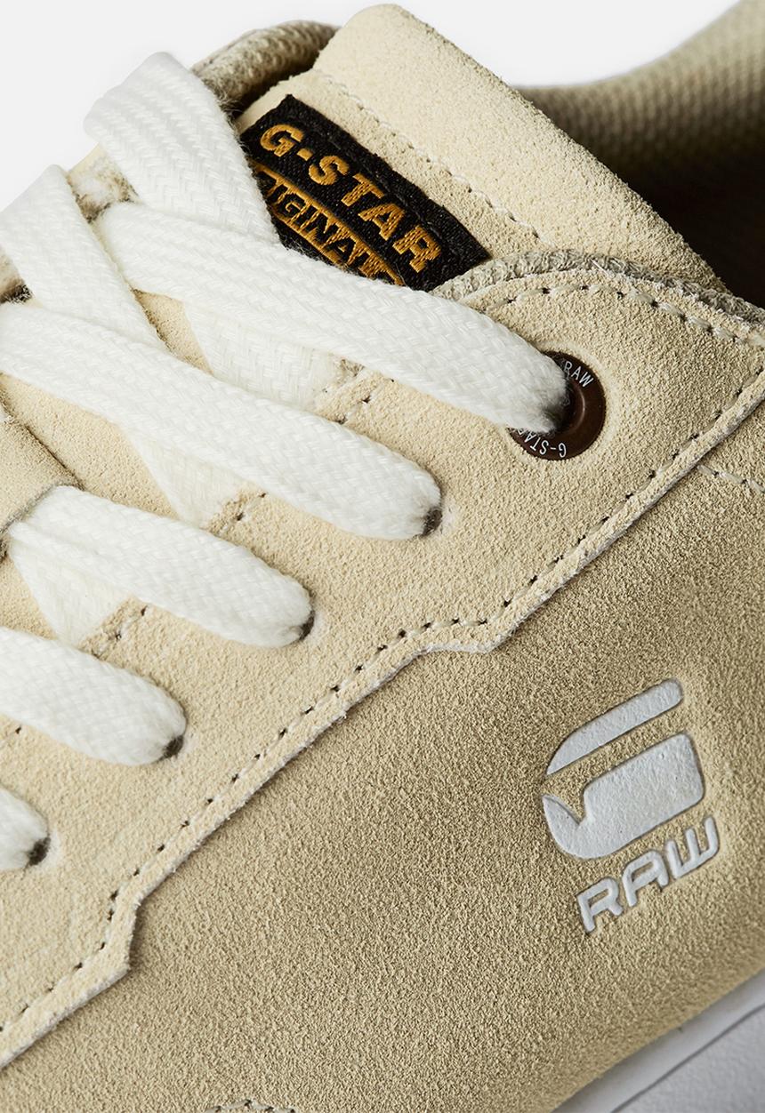 G-STAR - Cadet ii - khaki