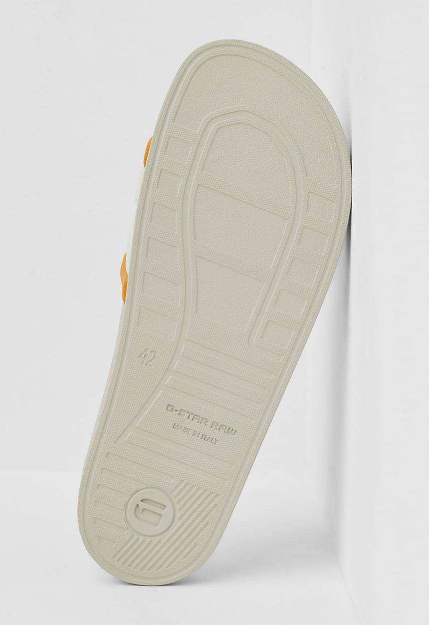 G-STAR - Cart slide iii - whitebait