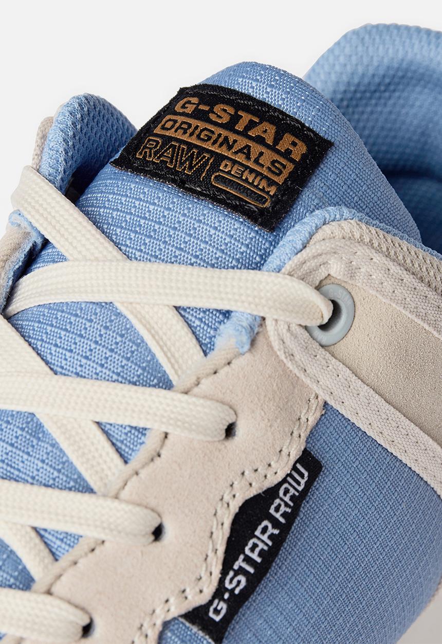 G-STAR - Calow basic q2 - delta blue