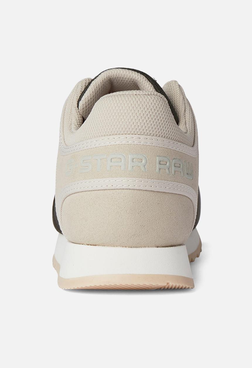 G-STAR - Calow basic q2 - combat