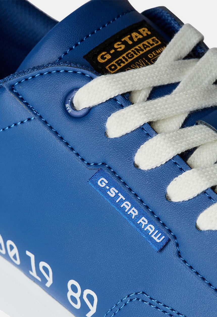 G-STAR - Cadet - nassau blue