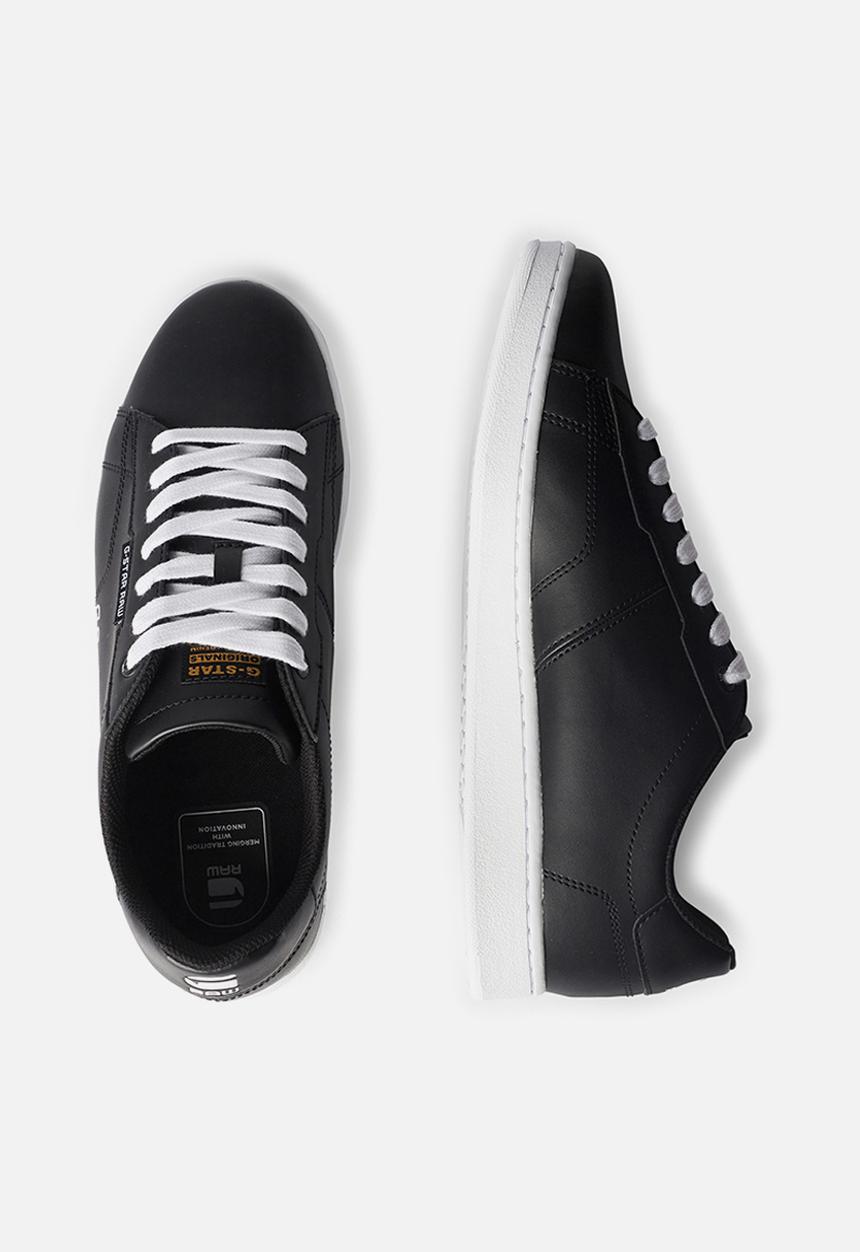 G-STAR - Cadet - black 80