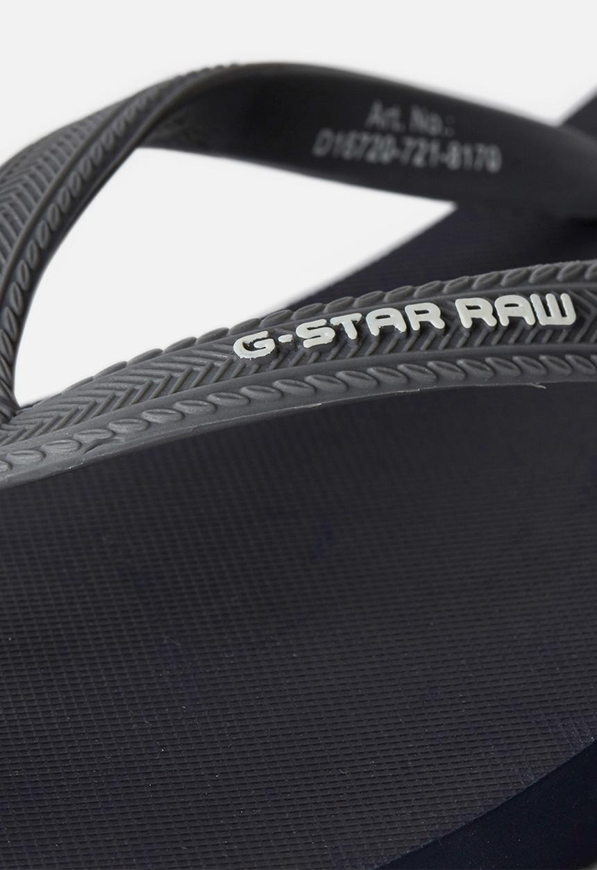 G-STAR - Carnic - dark creuset