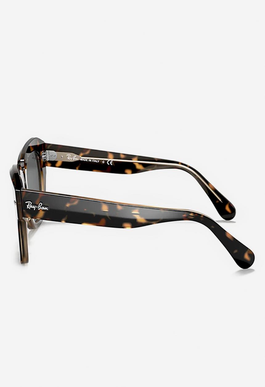 Ray-Ban - State street sunglasses - havana