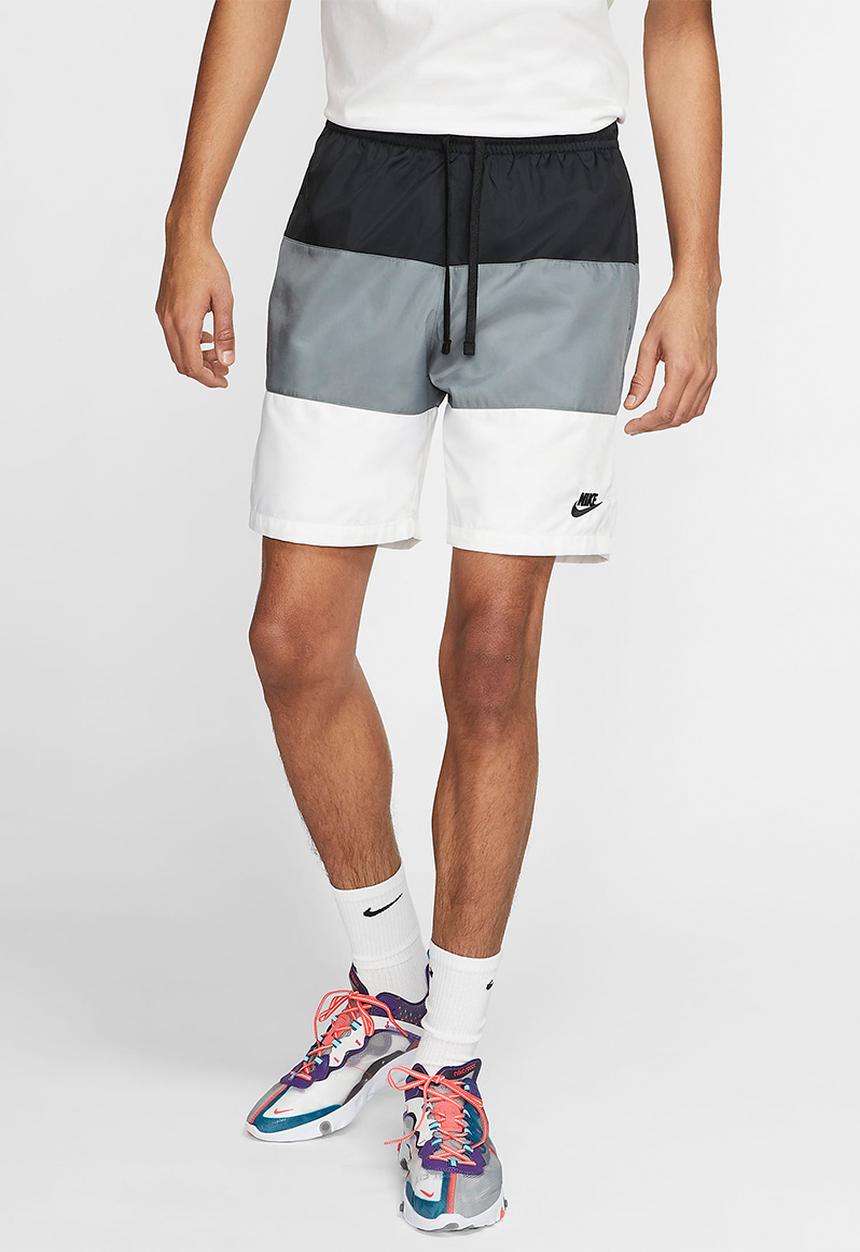 Nike - Nsw spe wvn lnd shorts - multi