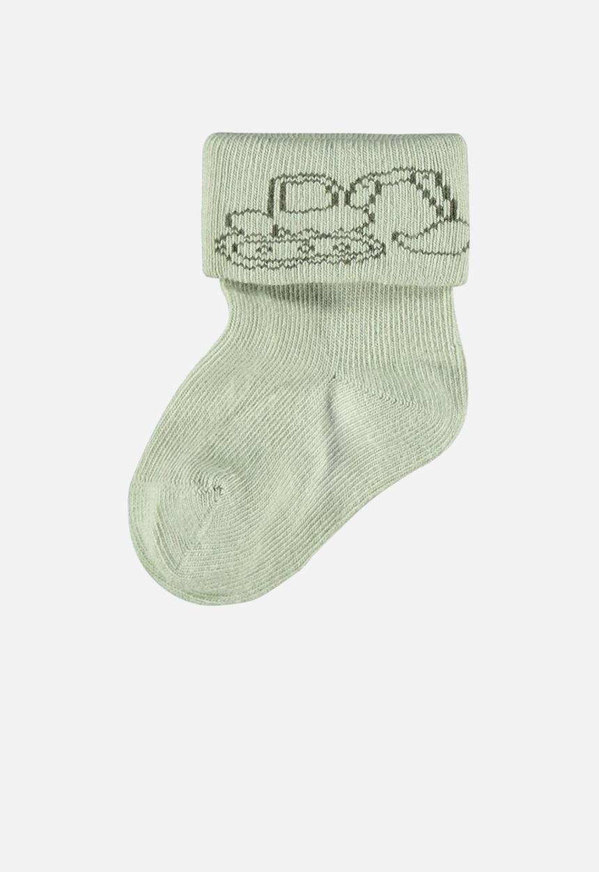 Name It - Dafonne socks - green