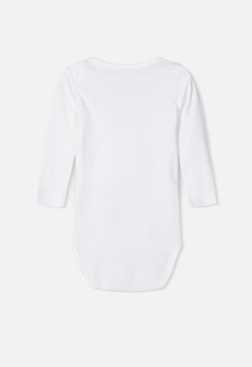 Name It - 3 Pack bodysuits - multi
