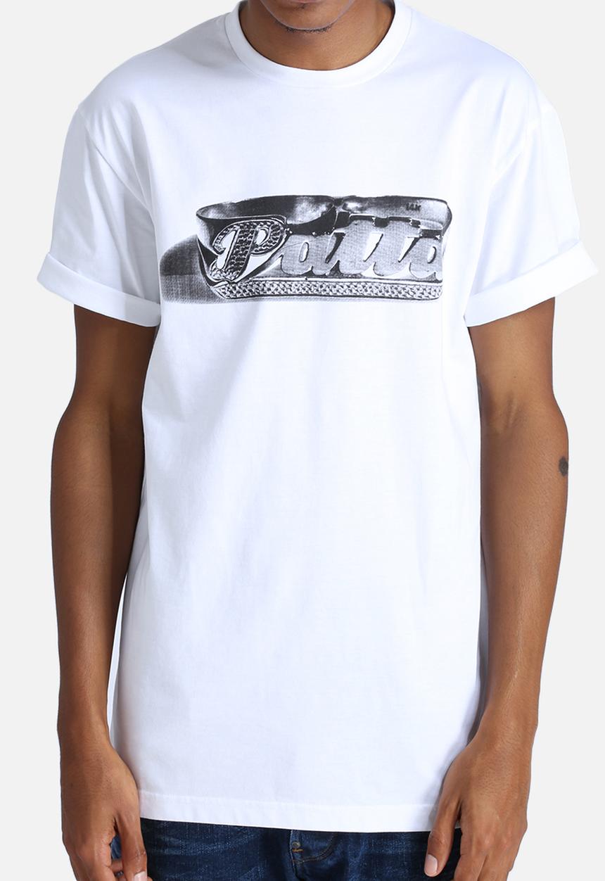 Patta - The Ring