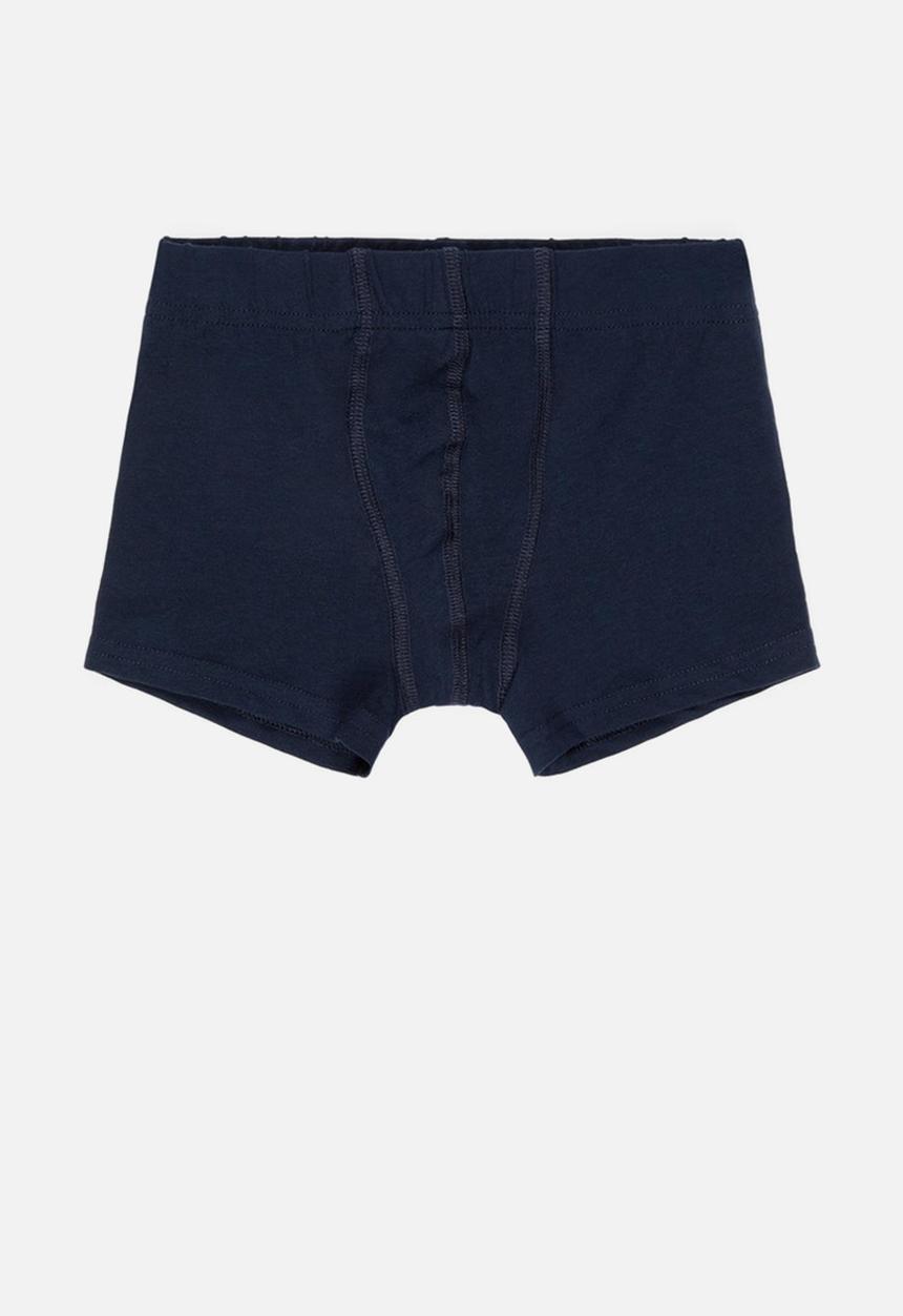 Name It - 3 pack boxers - navy